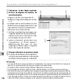 Preview for 146 page of Olympus 142005 - DS 61 2 GB Digital Voice Recorder (French) Mode D'Emploi