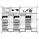 Preview for 2 page of Olympus AC-2 Instruction Manual