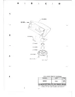 Preview for 20 page of Olympus BH2 Series Repair Manual