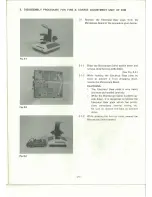 Preview for 24 page of Olympus BH2 Series Repair Manual