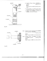 Preview for 36 page of Olympus BH2 Series Repair Manual