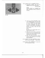 Preview for 42 page of Olympus BH2 Series Repair Manual