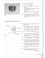 Preview for 49 page of Olympus BH2 Series Repair Manual