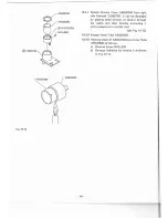 Preview for 59 page of Olympus BH2 Series Repair Manual