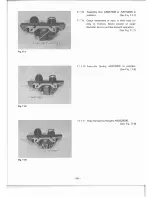 Preview for 62 page of Olympus BH2 Series Repair Manual