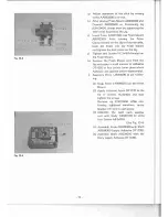 Preview for 73 page of Olympus BH2 Series Repair Manual