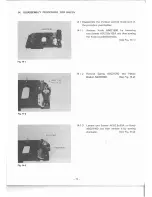 Preview for 78 page of Olympus BH2 Series Repair Manual