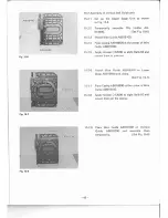 Preview for 86 page of Olympus BH2 Series Repair Manual