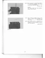 Preview for 87 page of Olympus BH2 Series Repair Manual