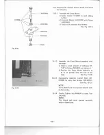 Preview for 88 page of Olympus BH2 Series Repair Manual