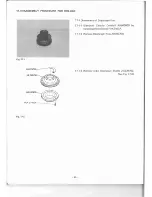 Preview for 93 page of Olympus BH2 Series Repair Manual