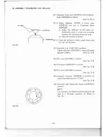 Preview for 95 page of Olympus BH2 Series Repair Manual