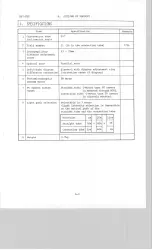 Preview for 6 page of Olympus BH2-TET Repair Manual