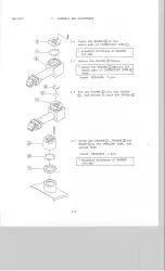 Preview for 13 page of Olympus BH2-TET Repair Manual