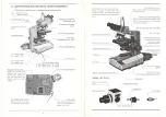 Preview for 5 page of Olympus BHA-LS Instruction Manual