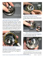 Preview for 12 page of Olympus BHSU Complete Teardown, Cleaning, And Reassembly