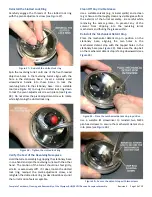 Preview for 14 page of Olympus BHSU Complete Teardown, Cleaning, And Reassembly