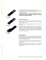 Preview for 18 page of Olympus BHTP Instruction Manual