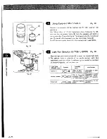 Preview for 22 page of Olympus BX60M Instructions Manual