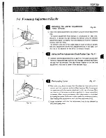 Preview for 23 page of Olympus BX60M Instructions Manual