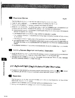 Preview for 28 page of Olympus BX60M Instructions Manual