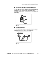 Preview for 21 page of Olympus CF Q160AL/I Instructions Manual