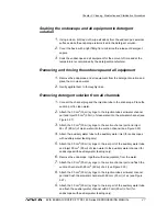 Preview for 51 page of Olympus CF Q160AL/I Instructions Manual