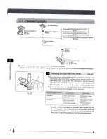 Preview for 18 page of Olympus CH30 Instructions Manual