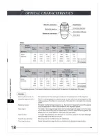 Preview for 22 page of Olympus CH30 Instructions Manual