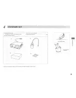 Preview for 15 page of Olympus CLV-U20 Instructions Manual