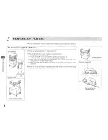 Preview for 16 page of Olympus CLV-U20 Instructions Manual