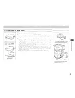 Preview for 17 page of Olympus CLV-U20 Instructions Manual