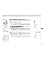 Preview for 23 page of Olympus CLV-U20 Instructions Manual