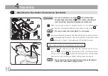 Preview for 14 page of Olympus CX43-RFAB Instructions Manual