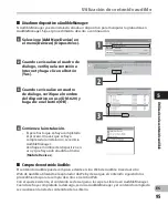 Preview for 95 page of Olympus DM 620 (Spanish) Instrucciones Detalladas