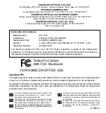 Preview for 48 page of Olympus DS 20 - 128 MB Digital Voice Recorder Online Instructions Manual