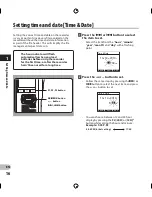 Preview for 16 page of Olympus DS-2800 Instructions Manual