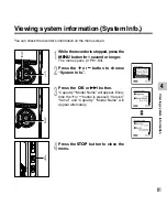 Preview for 81 page of Olympus DS 30 Online Instructions Manual