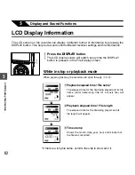 Preview for 82 page of Olympus DS 30 Online Instructions Manual