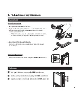 Preview for 69 page of Olympus DS-9000 Quick User Manual