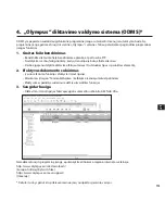 Preview for 113 page of Olympus DS-9000 Quick User Manual