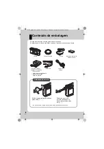 Preview for 2 page of Olympus E-P2 - PEN 12.3 MP Micro Four Thirds Interchangeable Lens Digital Camera (Portuguese) Manual De Instruções