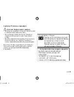 Preview for 7 page of Olympus ED 75mm 1:1.8 Instructions Manual