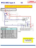 Preview for 47 page of Olympus EVIS X1 Installation Manual