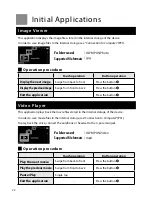 Preview for 22 page of Olympus EyeTrek Insight EI-10 Instruction Manual