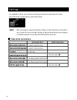 Preview for 30 page of Olympus EyeTrek Insight EI-10 Instruction Manual