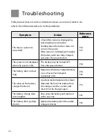 Preview for 36 page of Olympus EyeTrek Insight EI-10 Instruction Manual