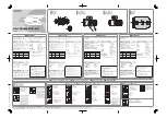 Preview for 1 page of Olympus f3.5-4.5 - 35-105mm Zoom Lens Instructions