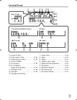 Preview for 23 page of Olympus FL-900R Instructions Manual