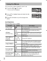 Preview for 34 page of Olympus FL-900R Instructions Manual